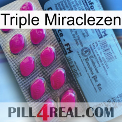 Triple Miraclezen 35